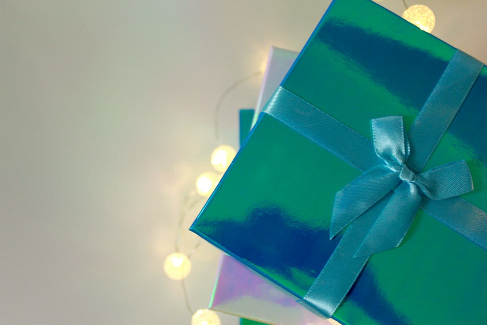 Custom printed packaging