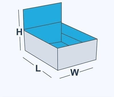 123 Bottom Display Lid