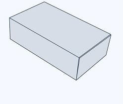 Reverse Tuck Boxes