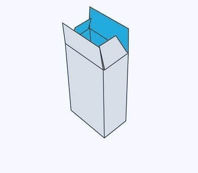 Seal End Auto Bottom