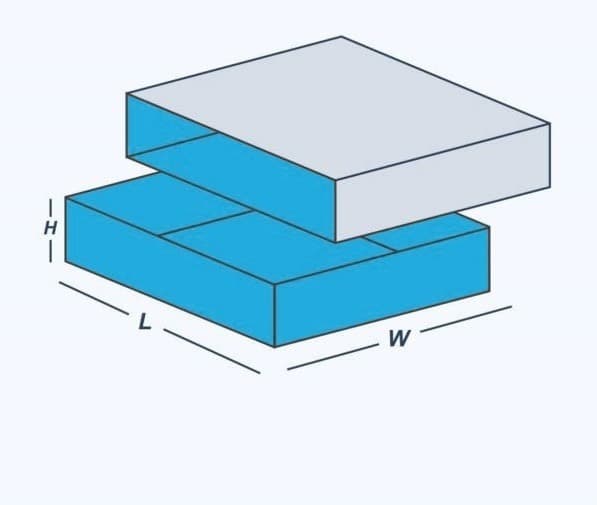 Tray and Sleeve Boxes