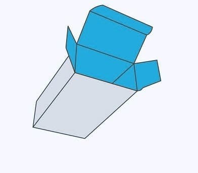 Tuck End Auto Bottom