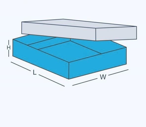Two Piece Box