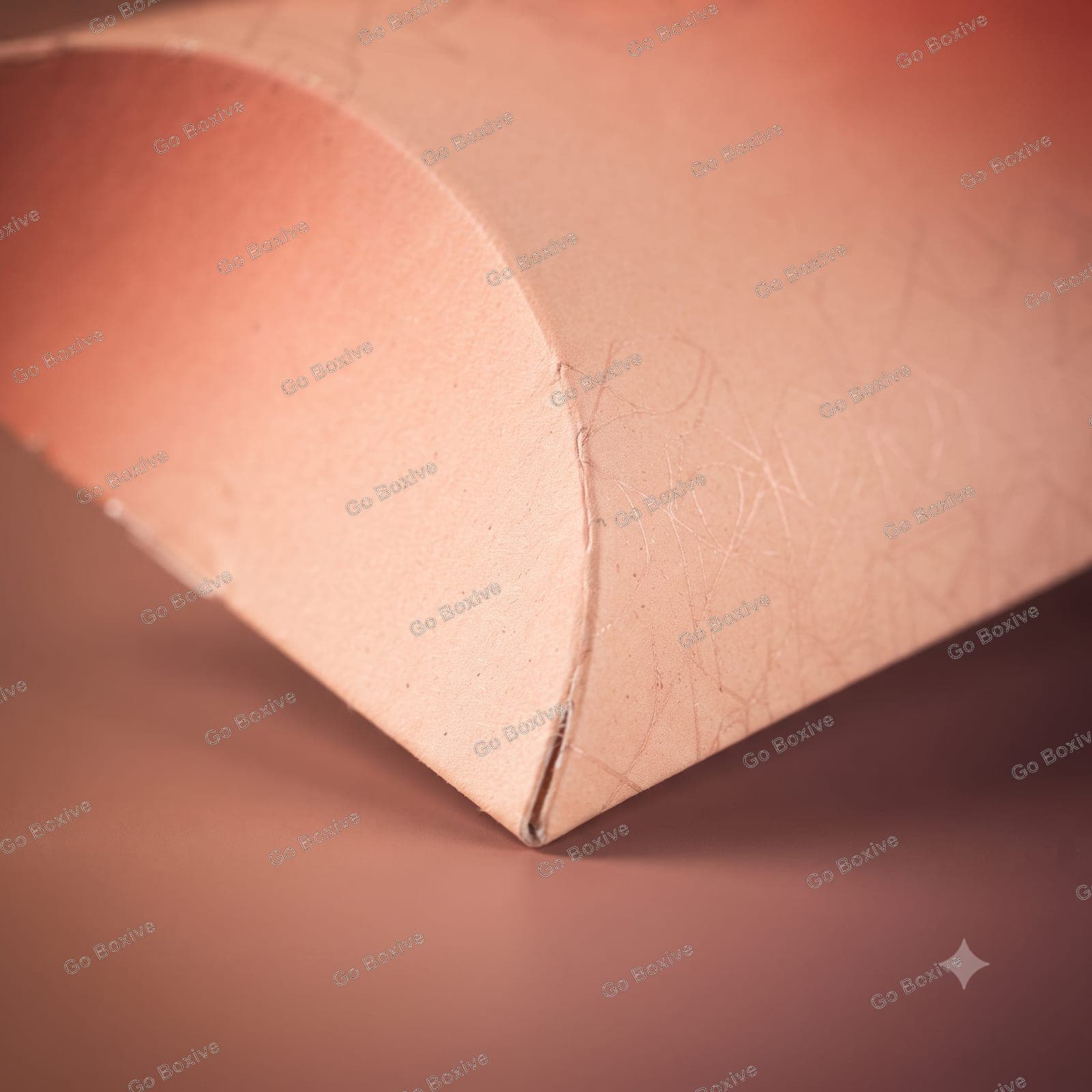 Pillow Boxes
