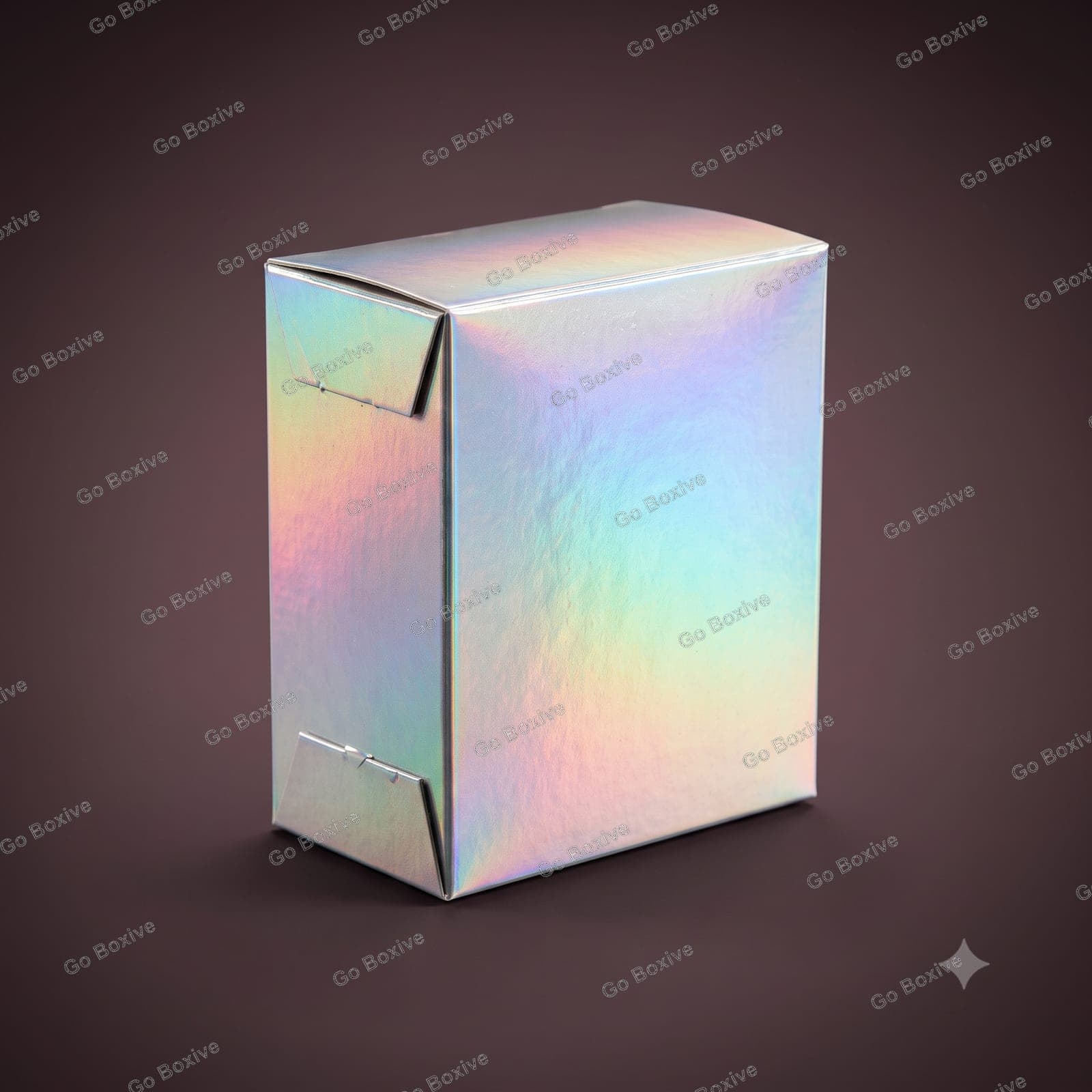 Holographic Boxes