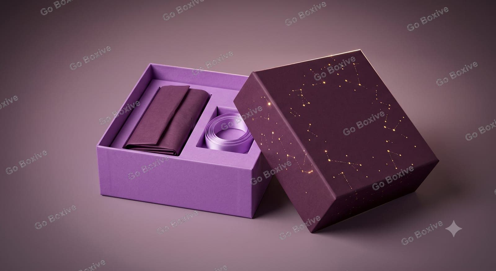 Telescoping Boxes