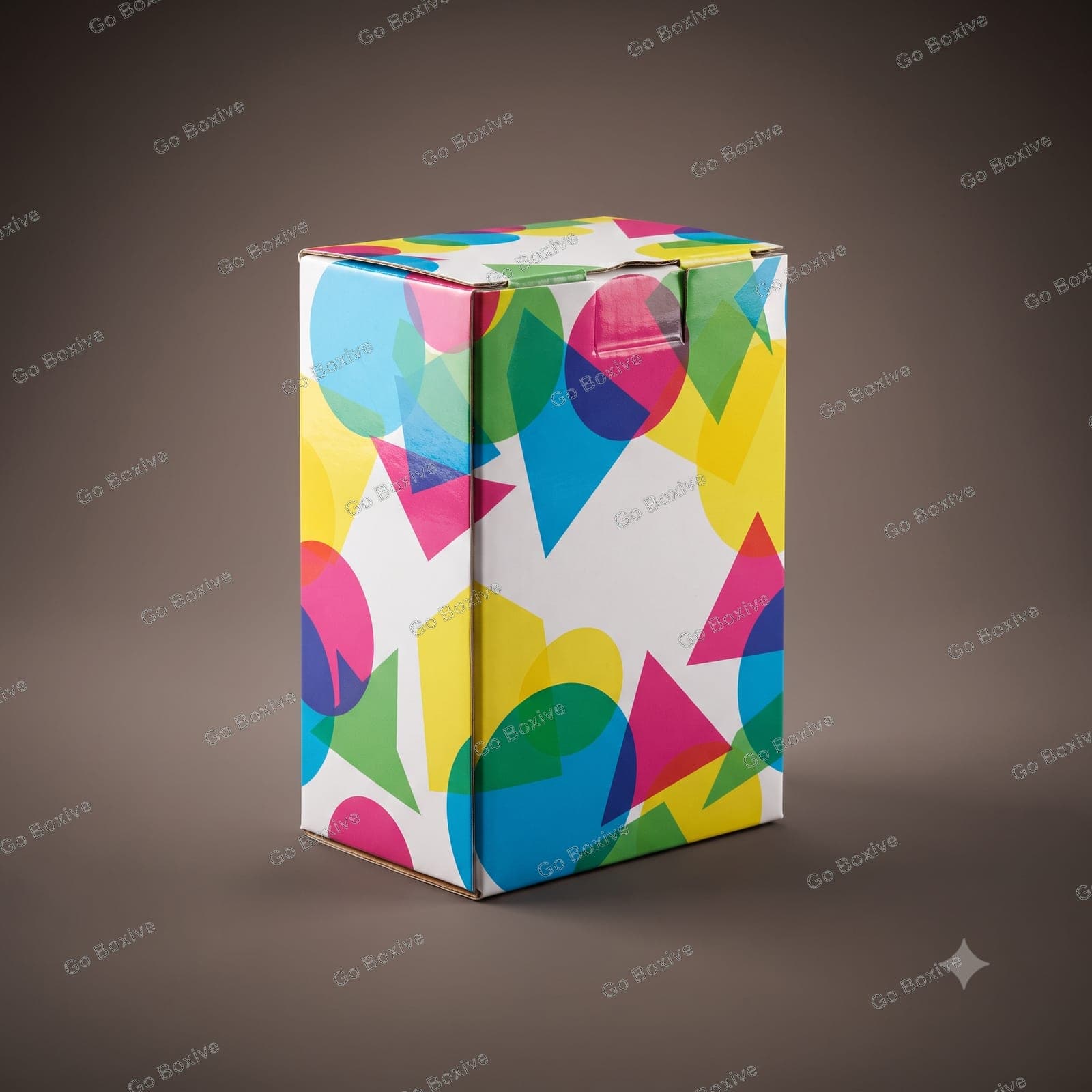 Marketing Materials