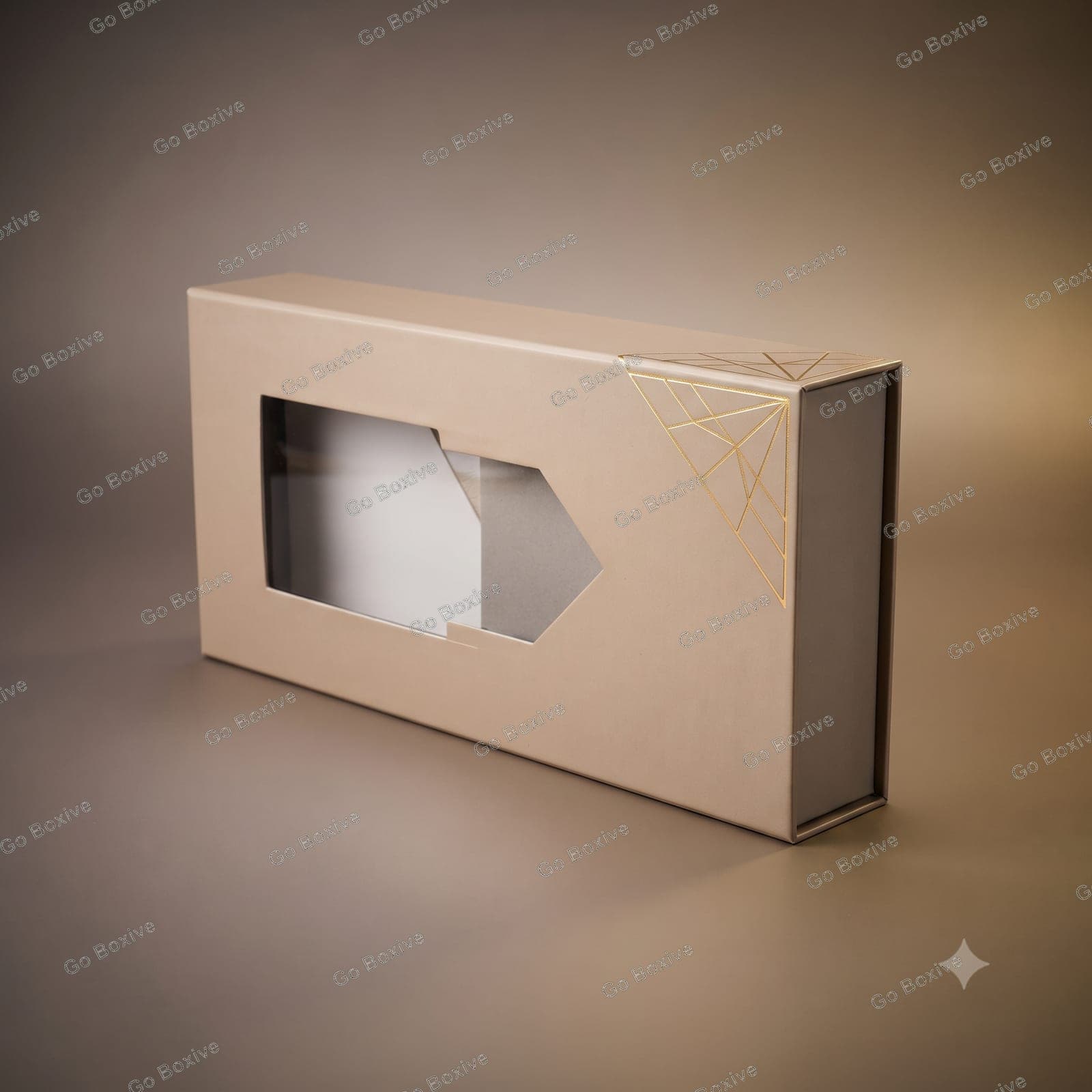 Hair Extension Boxes