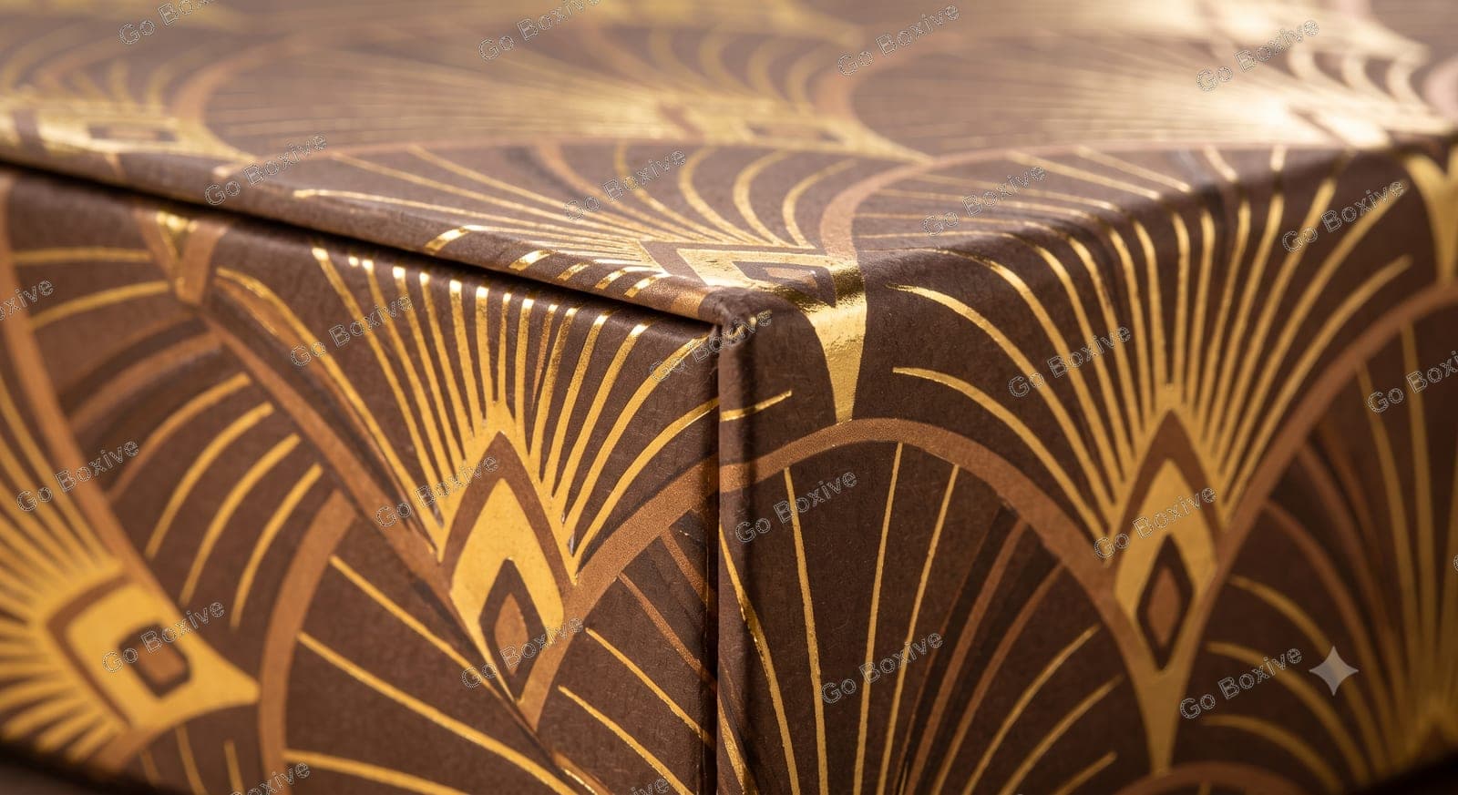 Chocolate Boxes
