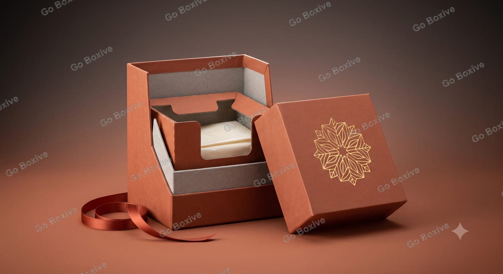 Custom Candle Boxes