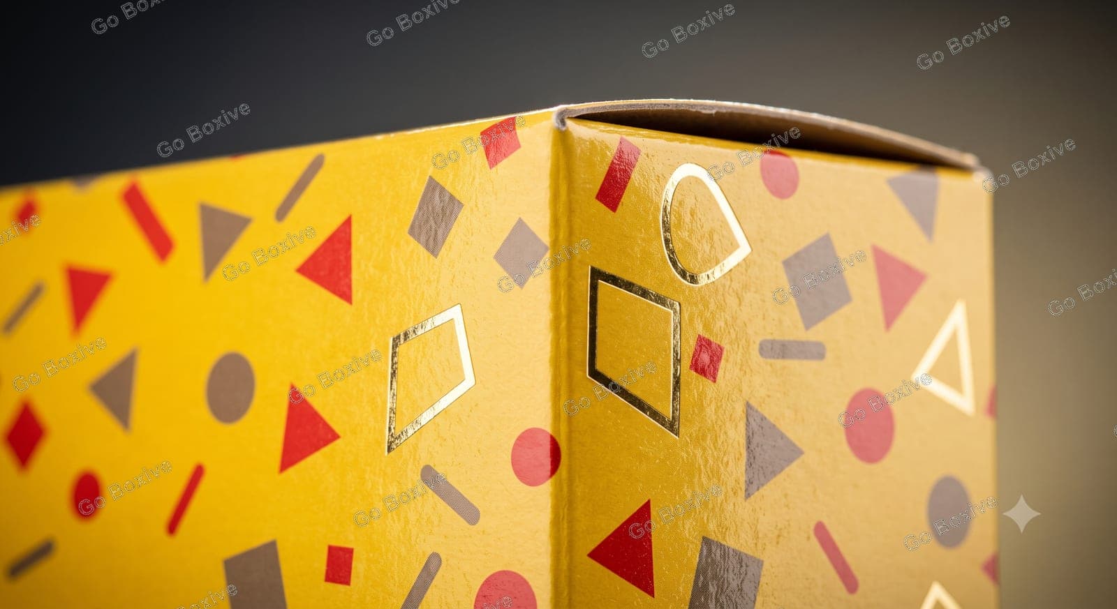Cereal Boxes