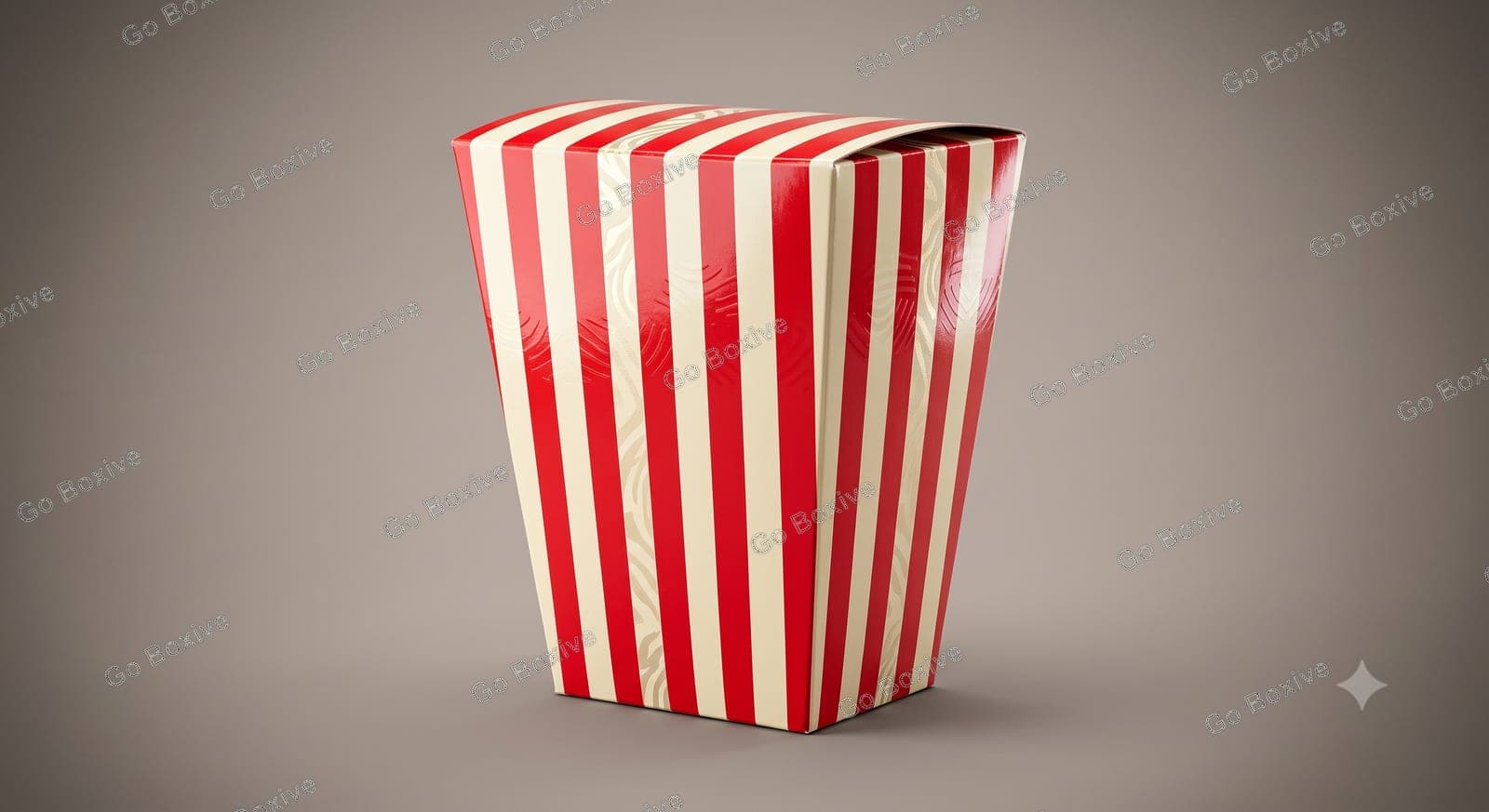 Popcorn Boxes