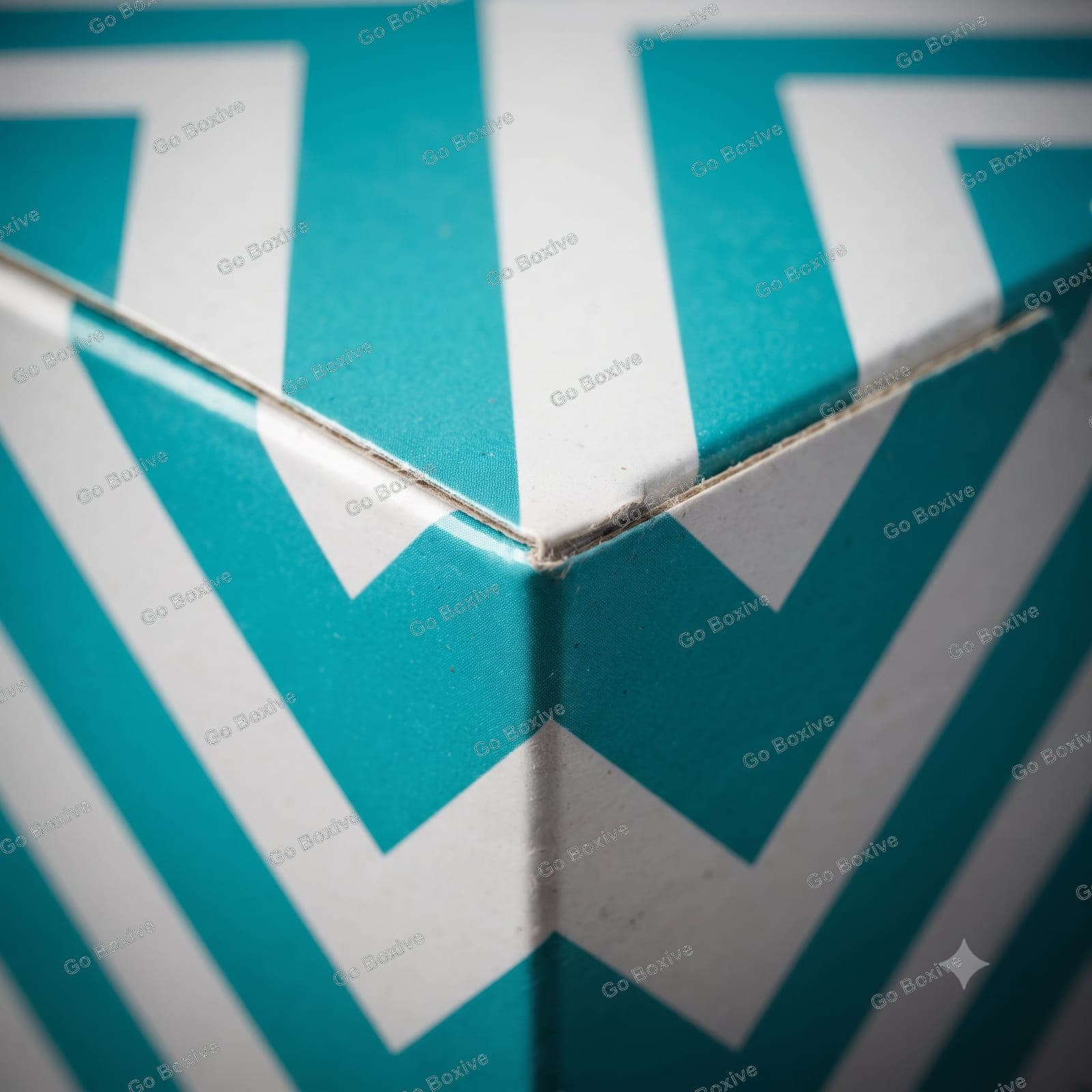 Tuck Top Boxes