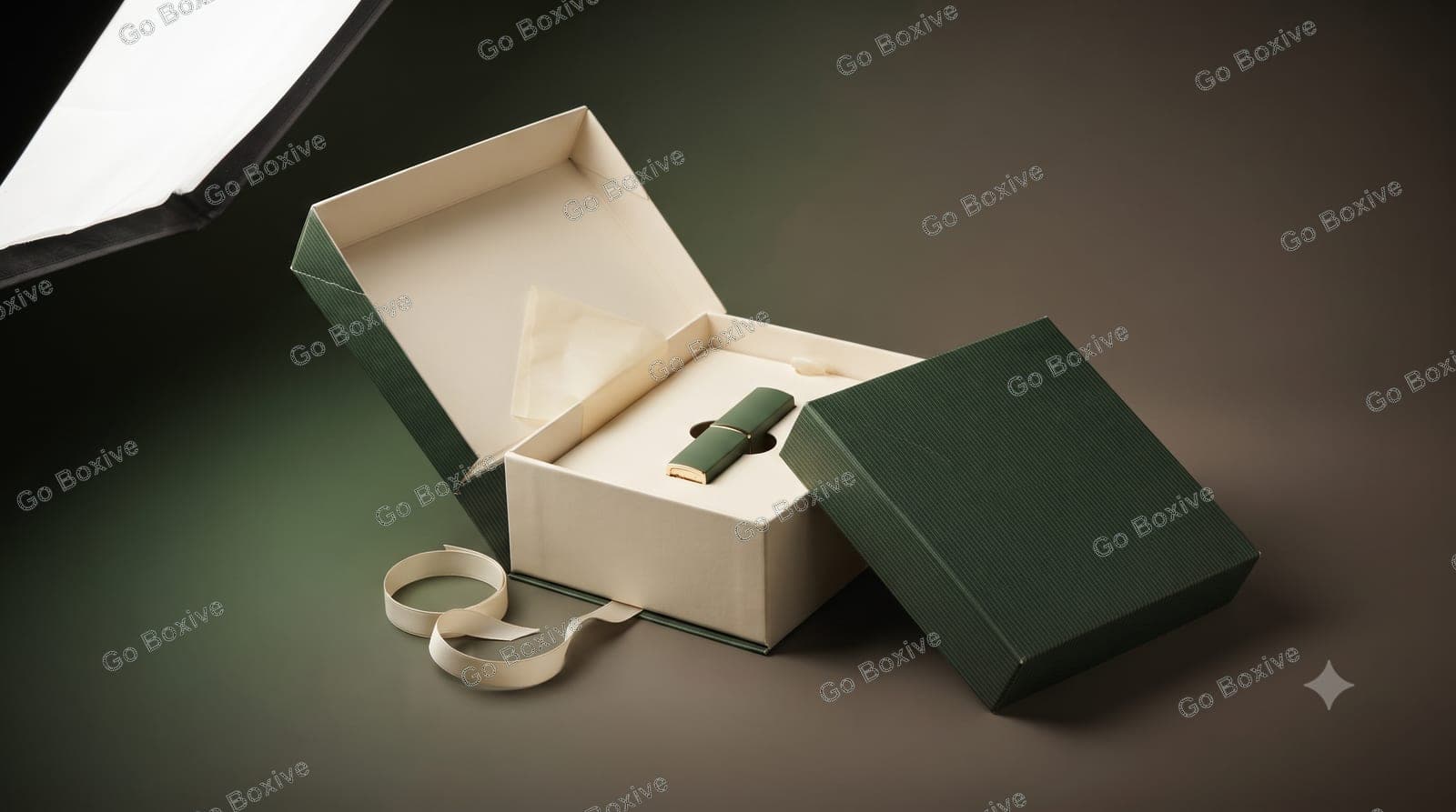 Reverse Tuck End Boxes