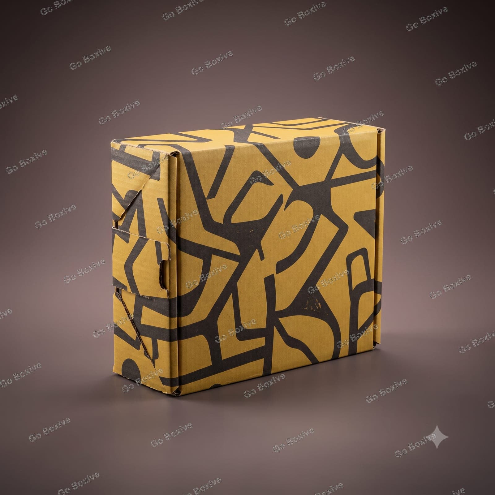 Custom Shipping Supplies