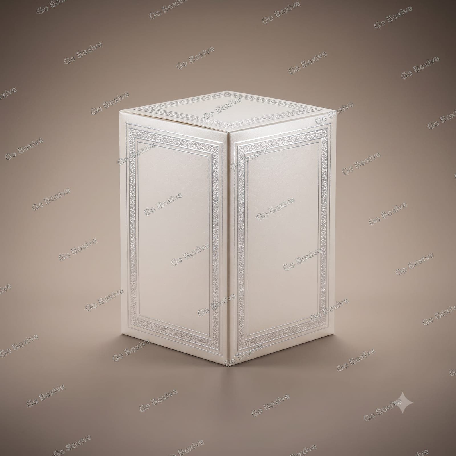 Beauty Product Boxes